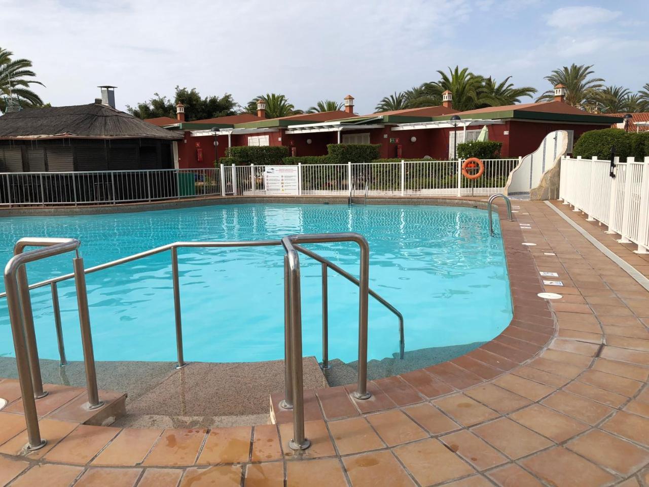 Bungalow Verdemar * Maspalomas (Gran Canaria)